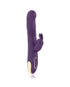 TREASURE BASTIAN RABBIT UP DOWN ROTATOR VIBRATOR COMPATIBLE CON WATCHME WIRELESS TECHNOLOGY