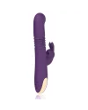 TREASURE BASTIAN RABBIT UP DOWN ROTATOR VIBRATOR COMPATIBLE CON WATCHME WIRELESS TECHNOLOGY