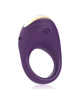 TREASURE ROBIN VIBRATING RING COMPATIBLE CON WATCHME WIRELESS TECHNOLOGY