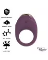 TREASURE ROBIN VIBRATING RING COMPATIBLE CON WATCHME WIRELESS TECHNOLOGY