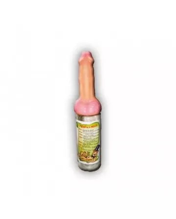 DIABLO PICANTE BOTELLA MENu PENE NOVIO CARNE 750 ML