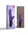 FUN FACTORY BI STRONIC FUSION VIOLETA