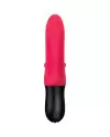 FUN FACTORY BI STRONIC FUSION ROJO INDIA