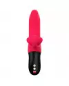 FUN FACTORY BI STRONIC FUSION ROJO INDIA