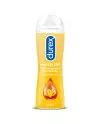 DUREX MASAJE 2 EN 1 SENSUAL YLANG YLANG 200 ML