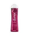 LUBRICANTE DUREX PLAY CEREZA 50ML