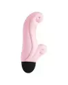 FUN FACTORY OCEAN VIBRADOR RABBIT ROSA