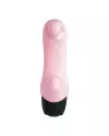 FUN FACTORY OCEAN VIBRADOR RABBIT ROSA