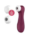 SATISFYER PRO 2 GENERACIoN 3 GRANATE