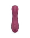 SATISFYER PRO 2 GENERACIoN 3 GRANATE