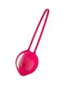 FUN FACTORY SMARTBALL UNO BLANCO ROJO INDIA