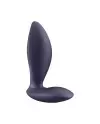 SATISFYER POWER PLUG NEGRO