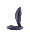 SATISFYER POWER PLUG NEGRO