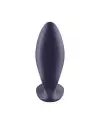 SATISFYER POWER PLUG NEGRO