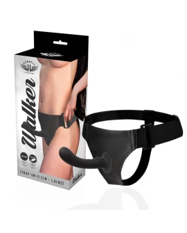 HARNESS ATTRACTION ÁRNES WALKER G-SPOT 15.5 X 3.8CM