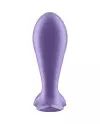 SATISFYER INTENSITY PLUG MORADO