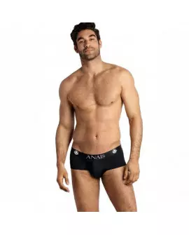 ANAIS MEN - PETROL BOXER BRIEF S