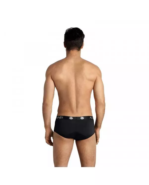 ANAIS MEN PETROL BOXER BRIEF S