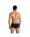 ANAIS MEN PETROL BOXER BRIEF S