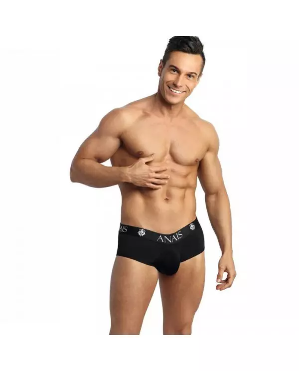 ANAIS MEN PETROL JOCK BIKINI S