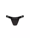 ANAIS MEN PETROL JOCK STRAP S