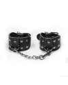 OHMAMA FETISH MINI WRIST RESTRAINTS