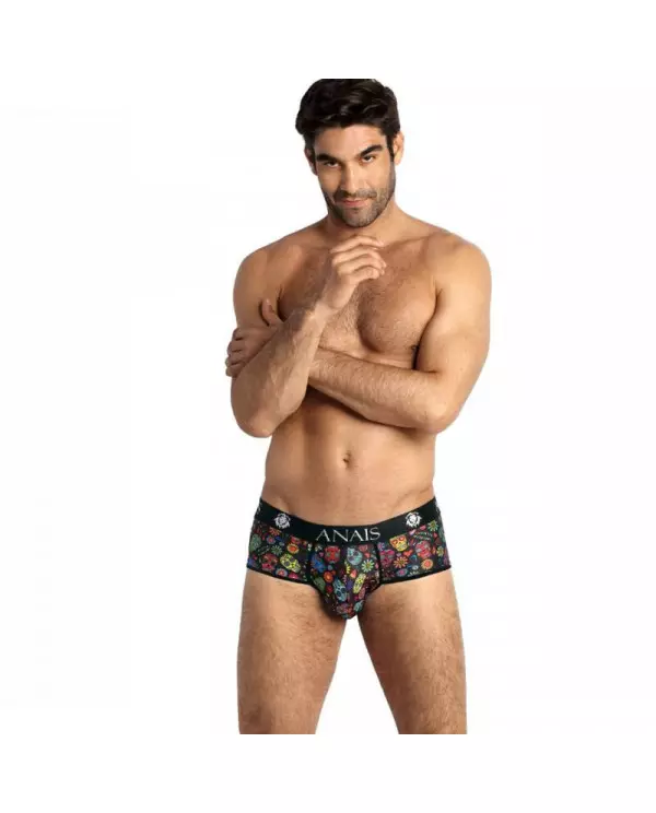 ANAIS MEN MEXICO BOXER BRIEF S