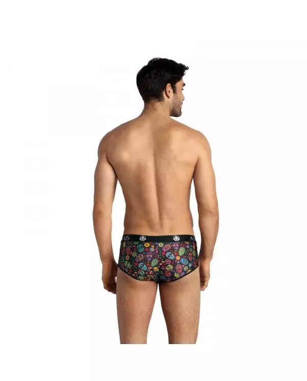 ANAIS MEN MEXICO BOXER BRIEF S