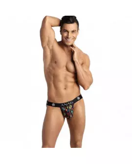 ANAIS MEN - MEXICO JOCK STRAP S