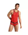 ANAIS MEN BRAVE TOP S