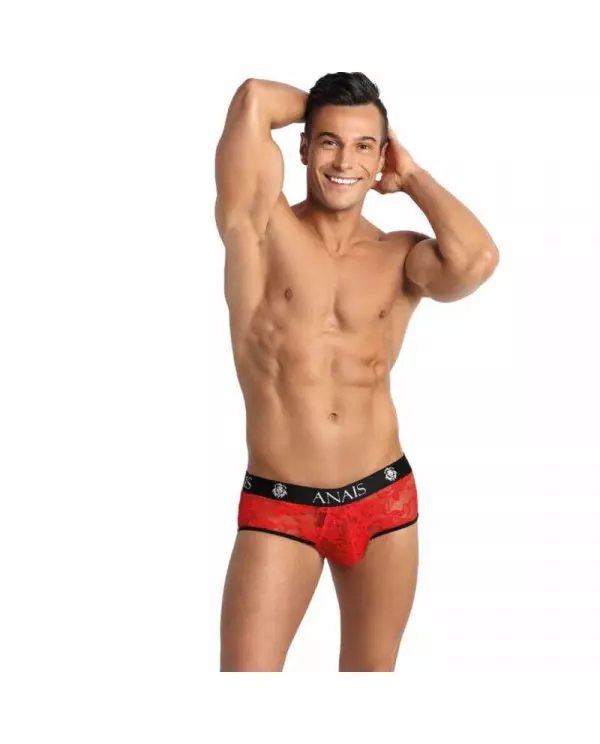 ANAIS MEN BRAVE JOCK BIKINI S