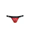 ANAIS MEN BRAVE JOCK STRAP S