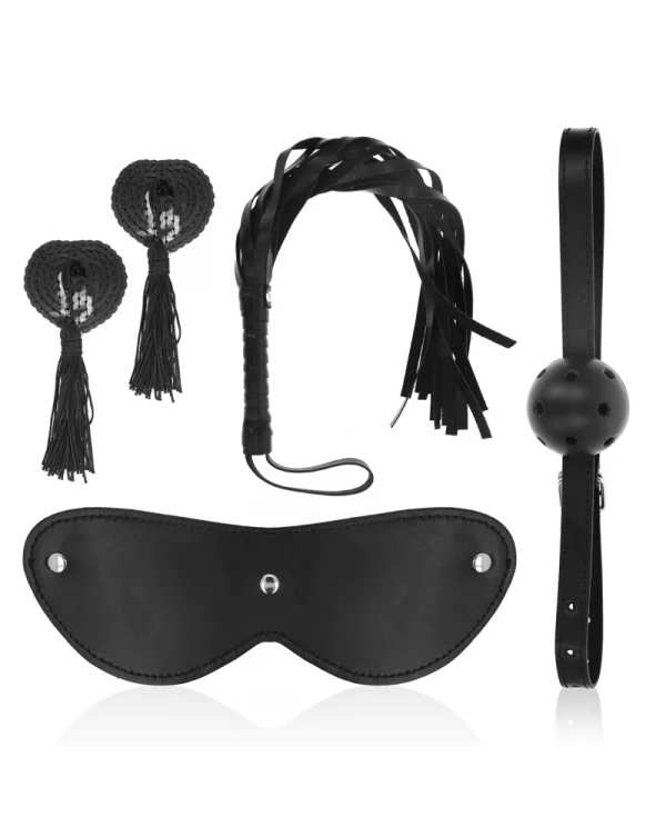 OHMAMA SET SET PARA PAREJAS NUMERO 7