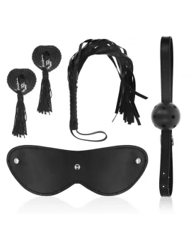 OHMAMA SET - SET PARA PAREJAS NUMERO 7