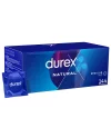 DUREX NATURAL 144 UNIDADES