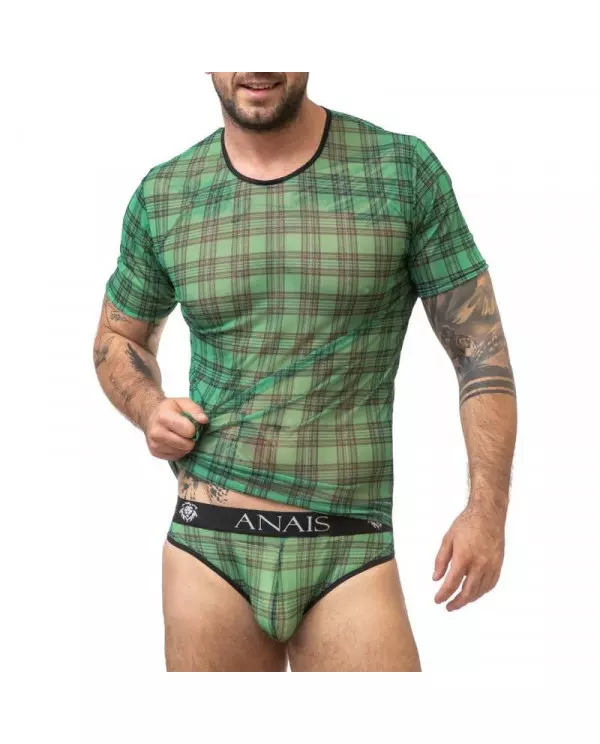 ANAIS MEN MAGIC CAMISETA S