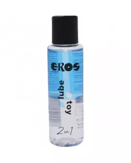 EROS - LUBRICANTE TOY 100 ML