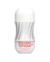 ROLLING TENGA GYRO ROLLER CUP GENTLE MASTURBADOR