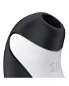 SATISFYER ORCA AIR PULSE SIMULATOR VIBRATION