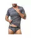 ANAIS MEN BALANCE CAMISETA S