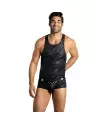 ANAIS MEN ELECTRO TOP S