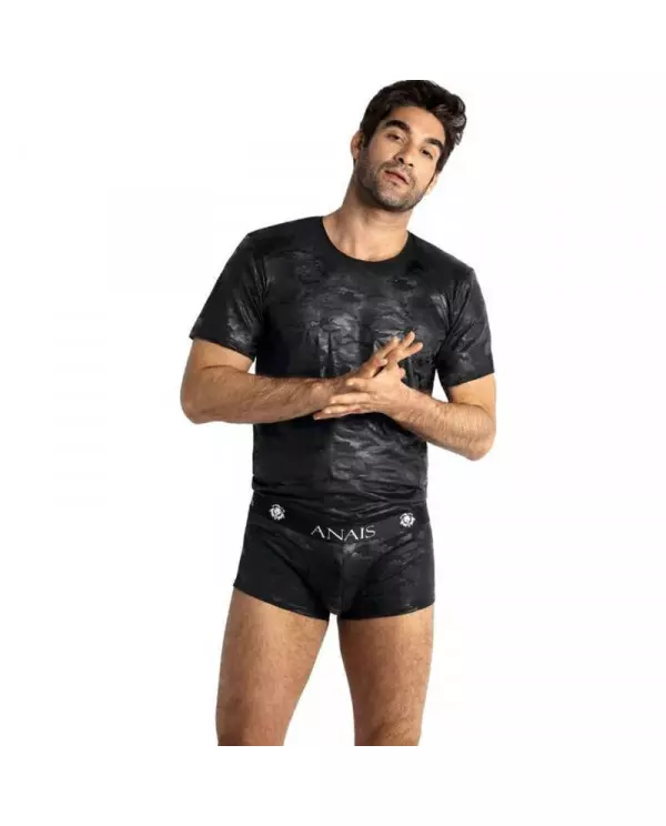 ANAIS MEN ELECTRO CAMISETA S