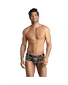 ANAIS MEN BALANCE BOXER BRIEF S