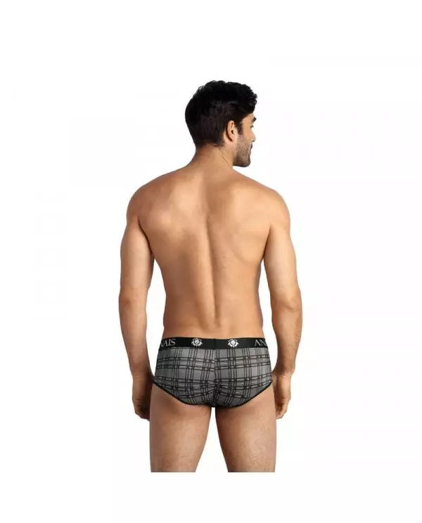 ANAIS MEN BALANCE BOXER BRIEF S