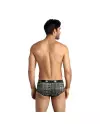 ANAIS MEN BALANCE BOXER BRIEF S