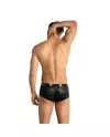 ANAIS MEN ELECTRO BOXER BRIEF S