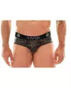 ANAIS MEN ELECTRO BOXER BRIEF S