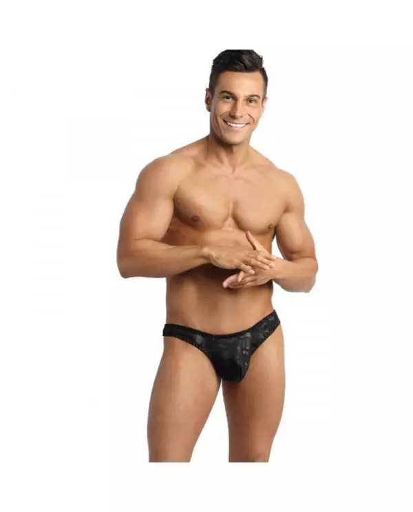 ANAIS MEN ELECTRO TANGA S