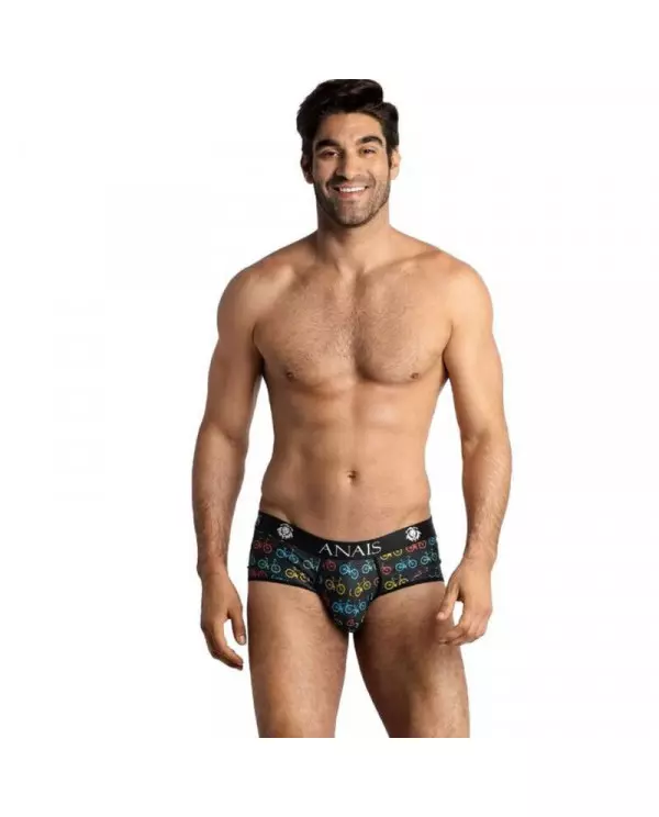 ANAIS MEN BENITO BOXER BRIEF S