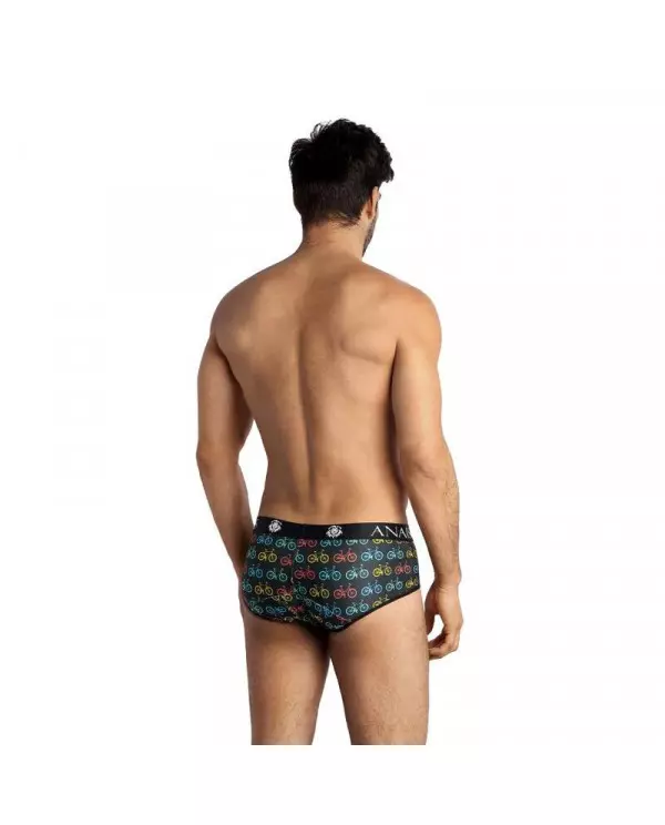 ANAIS MEN BENITO BOXER BRIEF S